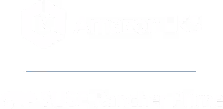 Amazon EKS + Rancher Prime